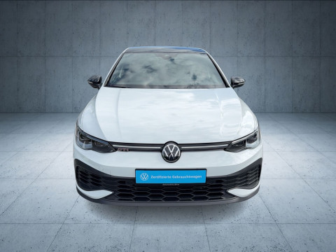 Volkswagen - Golf GTI