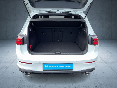 Volkswagen - Golf GTI