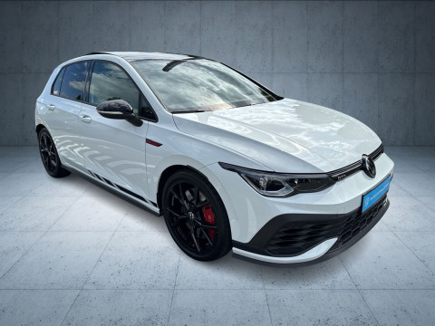 Volkswagen - Golf GTI