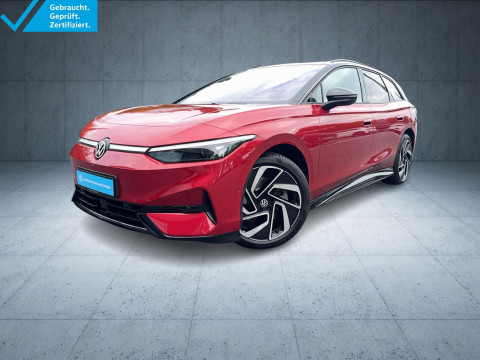 Volkswagen ID.7 - ID.7 Tourer Pro AHK/Pano/Matrix/360/DiscProMax/Assist/Nav