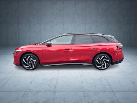 Volkswagen ID.7 - ID.7 Tourer Pro AHK/Pano/Matrix/360/DiscProMax/Assist/Nav