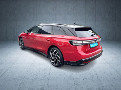 Volkswagen ID.7 - ID.7 Tourer Pro AHK/Pano/Matrix/360/DiscProMax/Assist/Nav