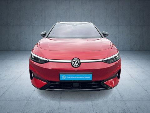 Volkswagen - ID.7