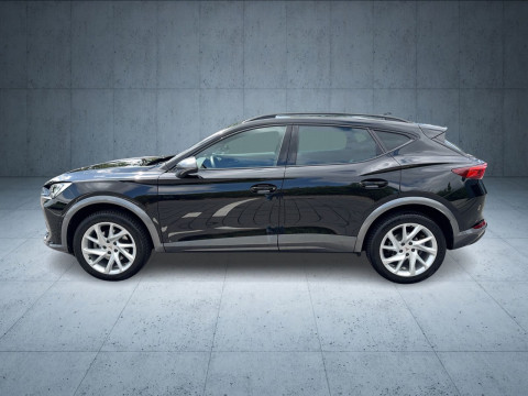 Cupra Formentor - Formentor 2.0 TDI 4Drive Nav/FullLink/Kam/Assist/SHZ