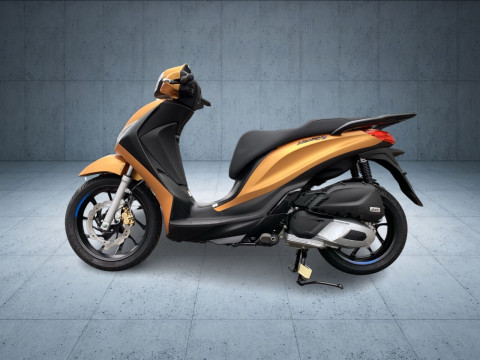 Piaggio Medley - Medley 125 Sport