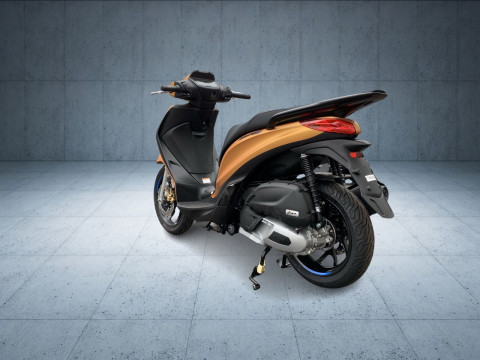 Piaggio Medley - Medley 125 Sport