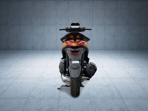 Piaggio Medley - Medley 125 Sport