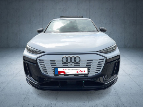 Audi - Q6 Sportback e-tron