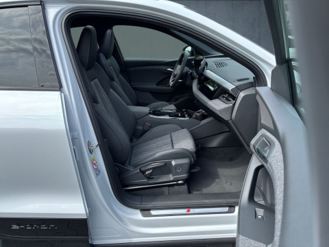 Audi - Q6 Sportback e-tron