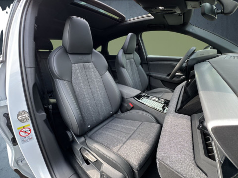 Audi - Q6 Sportback e-tron