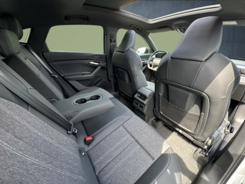 Audi - Q6 Sportback e-tron