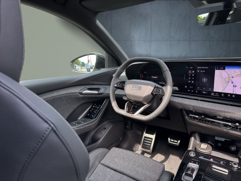 Audi - Q6 Sportback e-tron