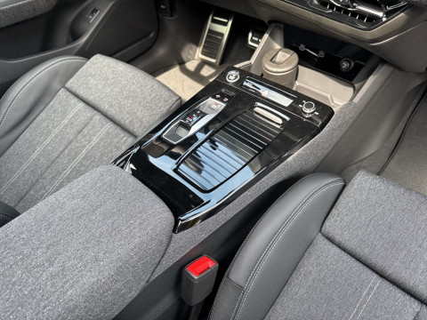 Audi - Q6 Sportback e-tron