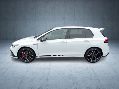 Volkswagen Golf GTI - Golf GTI Clubsport Matrix/h&k/Kam/19"/ACC/Nav/Assist/Business