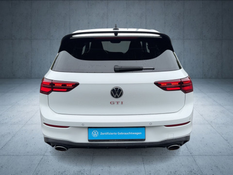 Volkswagen Golf GTI - Golf GTI Clubsport Matrix/h&k/Kam/19"/ACC/Nav/Assist/Business