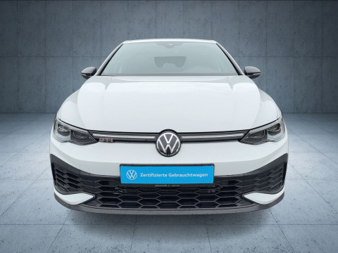 Volkswagen - Golf GTI