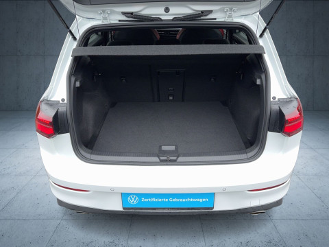 Volkswagen - Golf GTI