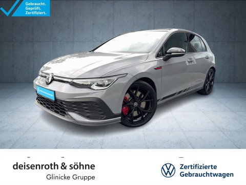 Volkswagen Golf GTI - Golf GTI Clubsport Matrix/Pano/h&k/Kam/ACC/Assist/Nav/Business