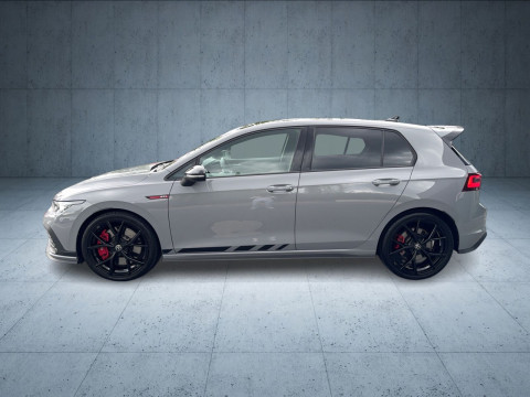 Volkswagen Golf GTI - Golf GTI Clubsport Matrix/Pano/h&k/Kam/ACC/Assist/Nav/Business