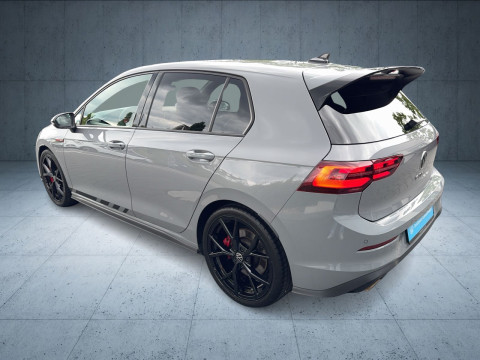 Volkswagen Golf GTI - Golf GTI Clubsport Matrix/Pano/h&k/Kam/ACC/Assist/Nav/Business