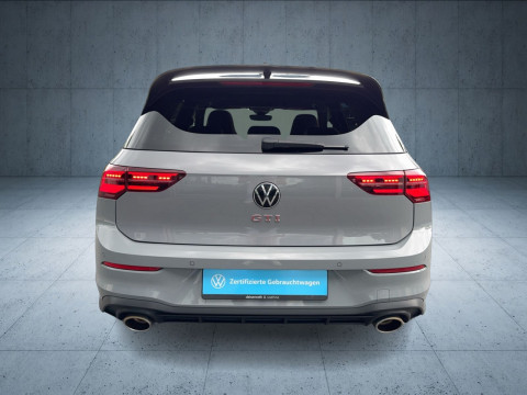 Volkswagen Golf GTI - Golf GTI Clubsport Matrix/Pano/h&k/Kam/ACC/Assist/Nav/Business