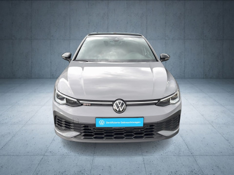 Volkswagen - Golf GTI