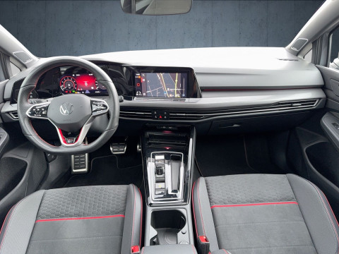 Volkswagen - Golf GTI