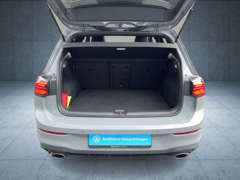 Volkswagen - Golf GTI