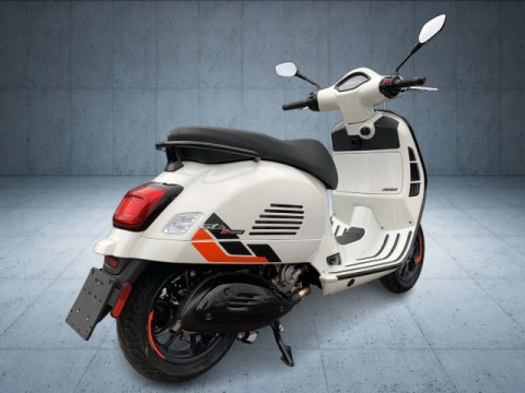 Vespa - GTS