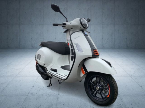 Vespa - GTS