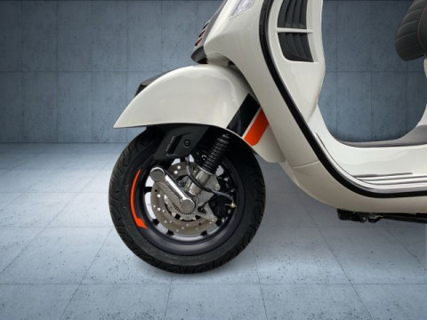 Vespa - GTS