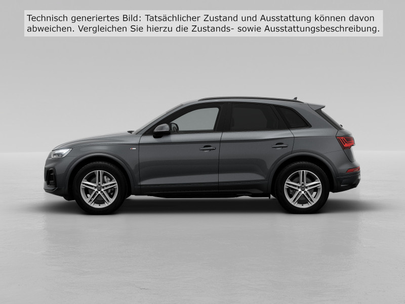 Audi - Q5