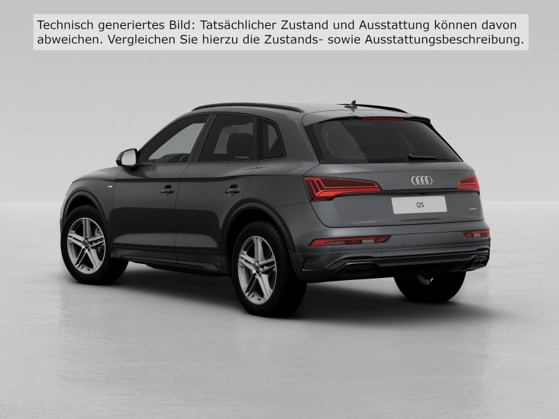 Audi - Q5