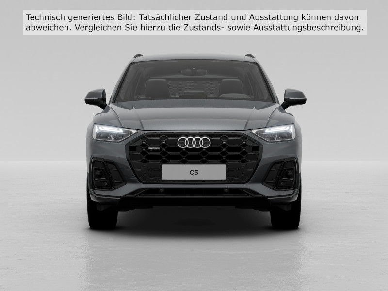 Audi - Q5