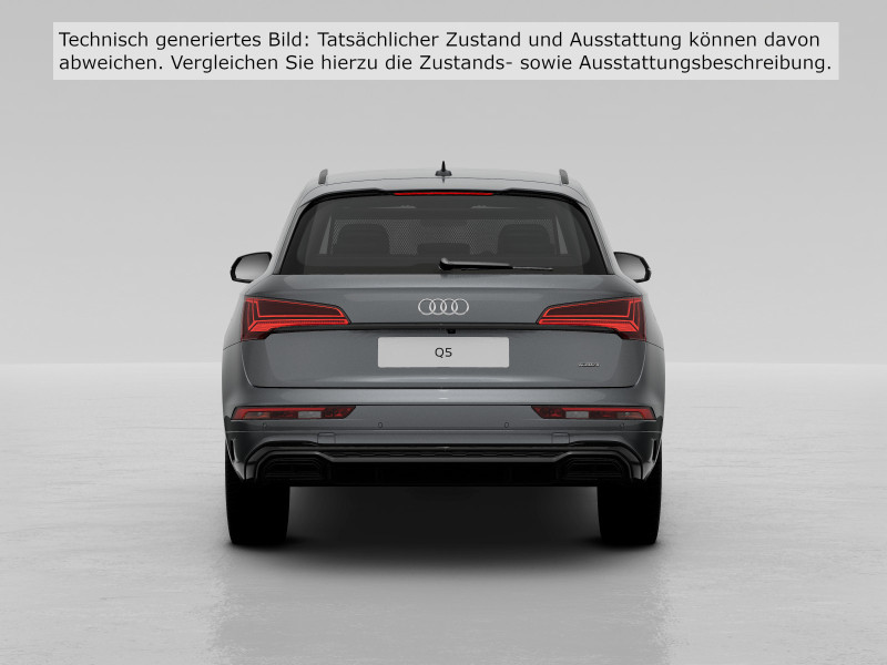 Audi - Q5