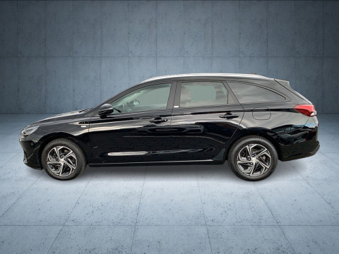 Hyundai i30 - i30 Kombi 1.0 T-GDI Intro Edition LED/LHZ/SHZ/Kam