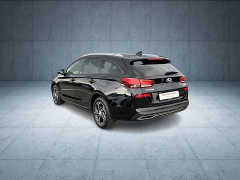 Hyundai i30 - i30 Kombi 1.0 T-GDI Intro Edition LED/LHZ/SHZ/Kam