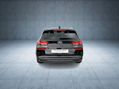Hyundai i30 - i30 Kombi 1.0 T-GDI Intro Edition LED/LHZ/SHZ/Kam