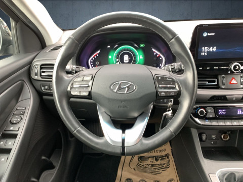 Hyundai - i30
