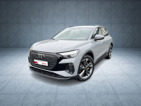 Audi Q4 e-tron - Q4 e-tron 35 Advanced/Matrix/Assist/MMI/sound/19"
