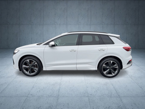 Audi Q4 e-tron - Q4 e-tron 35 Advanced sound/Temp/Assist/MMI/SHZ