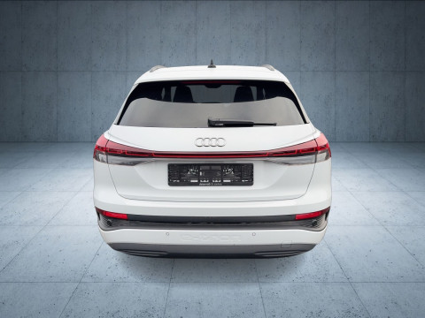 Audi Q4 e-tron - Q4 e-tron 35 Advanced sound/Temp/Assist/MMI/SHZ