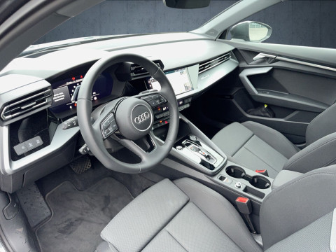 Audi - A3 Sportback