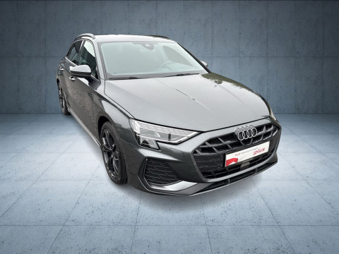 Audi - A3 Sportback