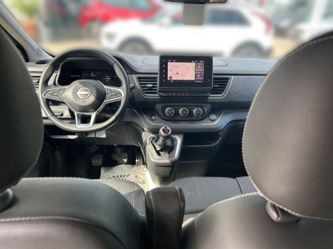 Ansicht 11 - Gebrauchtwagen Fahrzeug, Modell Primastar der Marke Nissan von Verkäufer Autohaus Ebner GmbH