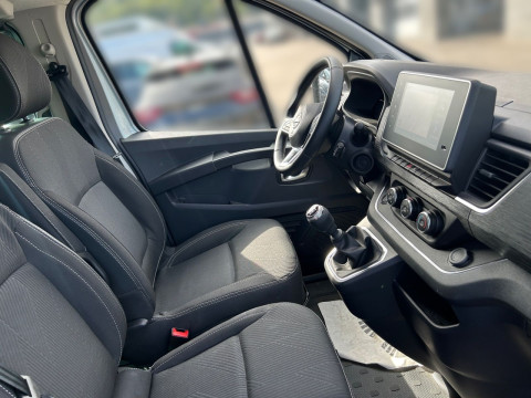 Ansicht 15 - Gebrauchtwagen Fahrzeug, Modell Primastar der Marke Nissan von Verkäufer Autohaus Ebner GmbH