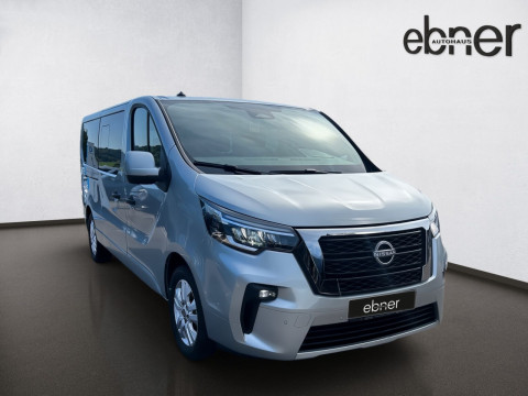 Ansicht 17 - Gebrauchtwagen Fahrzeug, Modell Primastar der Marke Nissan von Verkäufer Autohaus Ebner GmbH