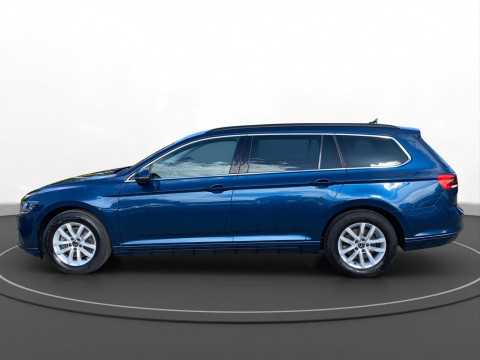 Volkswagen - Passat Variant