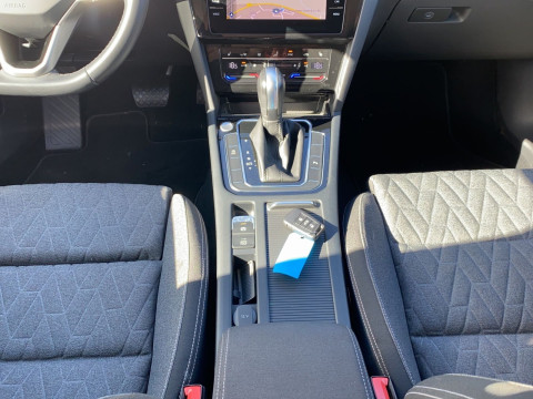 Volkswagen - Passat Variant