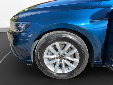 Volkswagen - Passat Variant